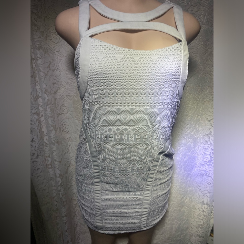 Women’s dress